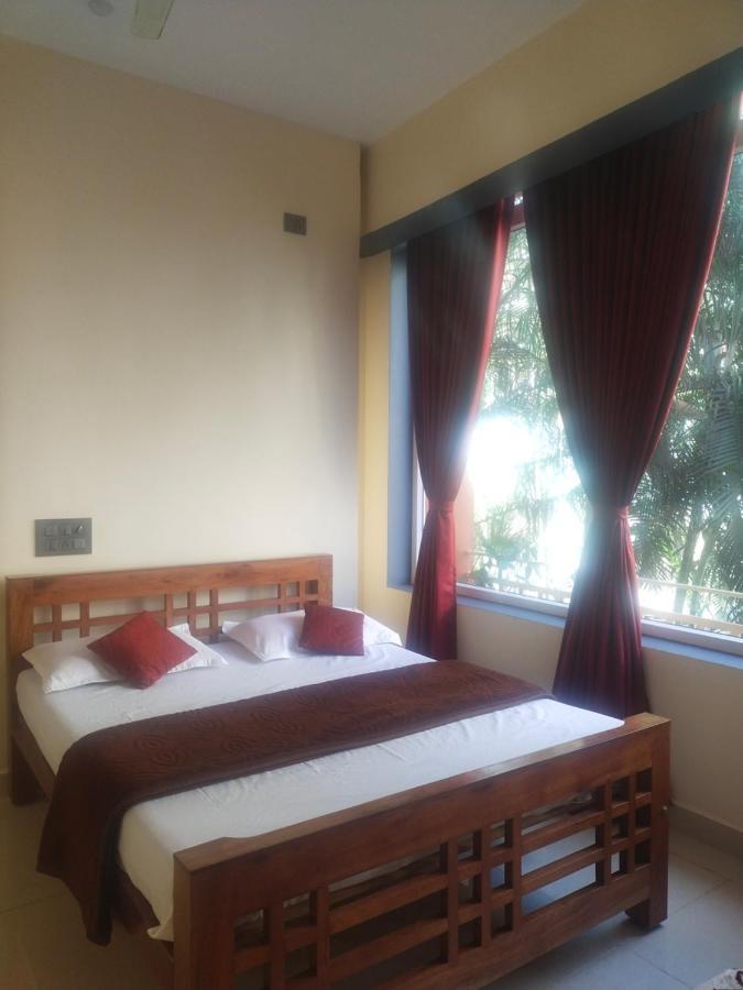 Two Bedroom House Madikeri Εξωτερικό φωτογραφία