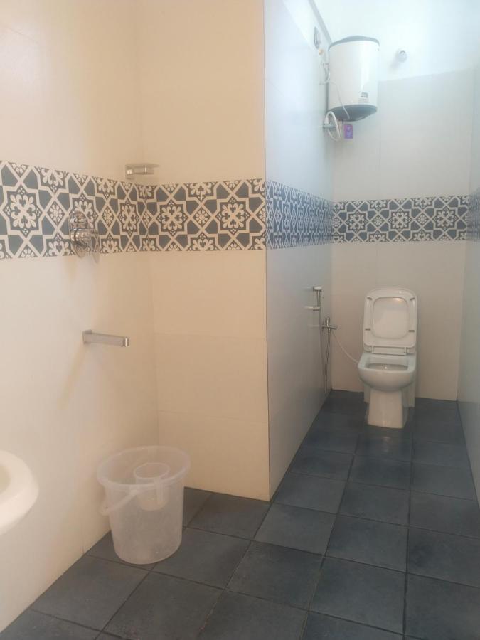 Two Bedroom House Madikeri Εξωτερικό φωτογραφία