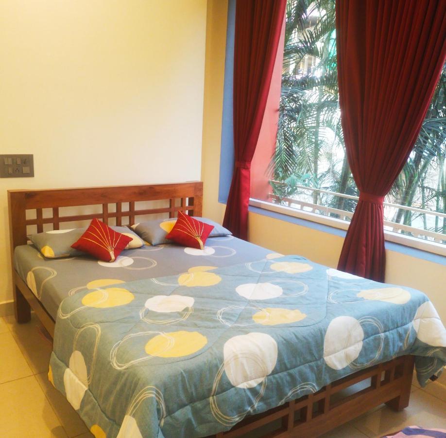 Two Bedroom House Madikeri Εξωτερικό φωτογραφία