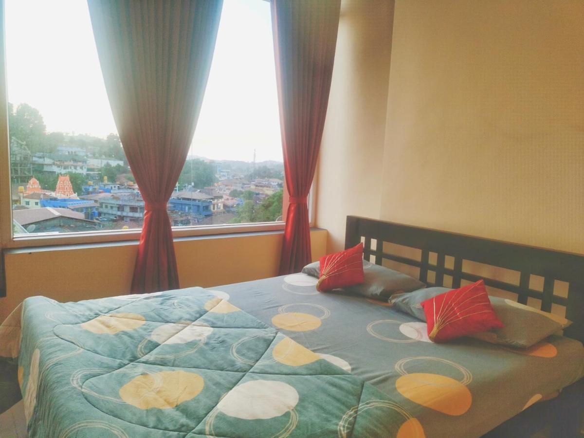Two Bedroom House Madikeri Εξωτερικό φωτογραφία