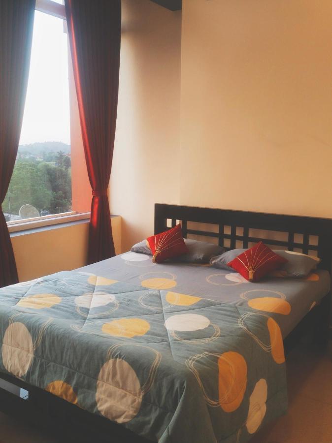Two Bedroom House Madikeri Εξωτερικό φωτογραφία