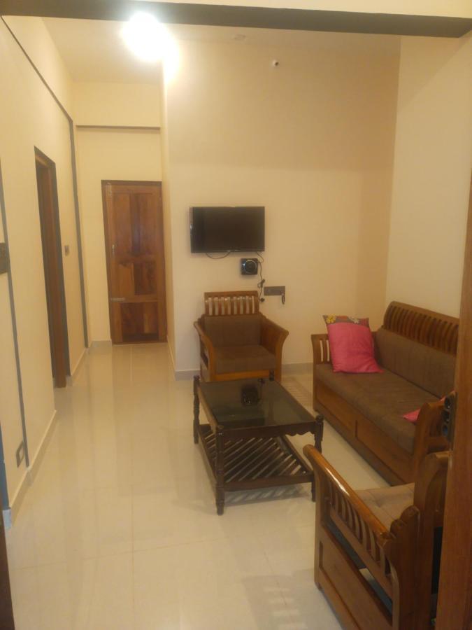 Two Bedroom House Madikeri Εξωτερικό φωτογραφία